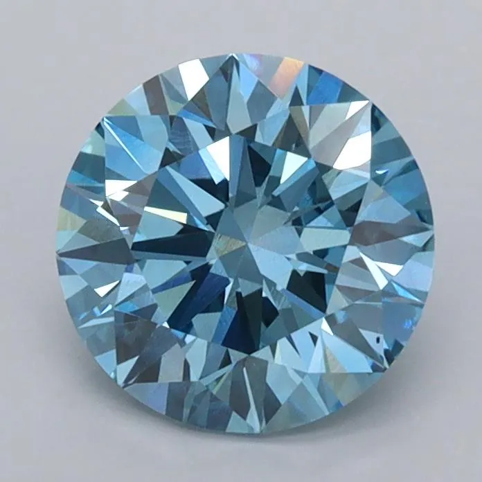 1.54 Carat