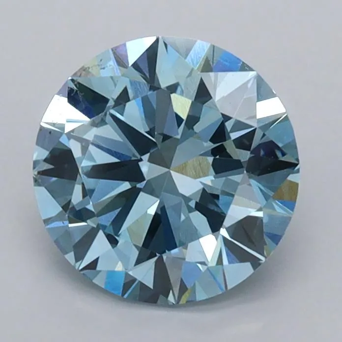 1.51 Carat