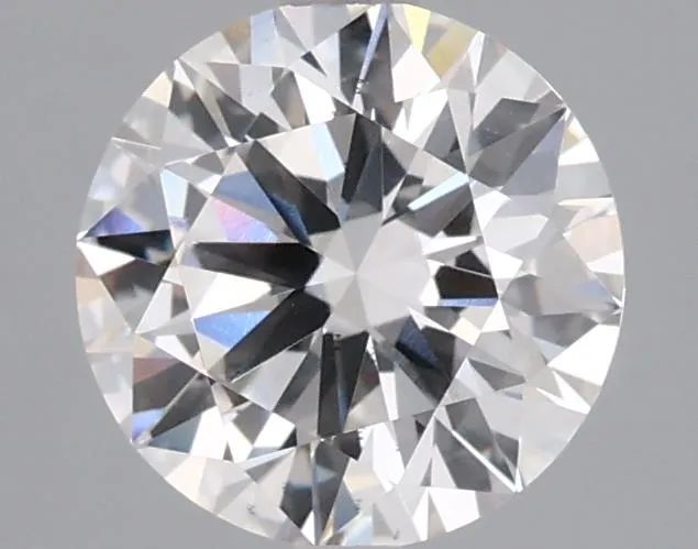 1.54 Carat