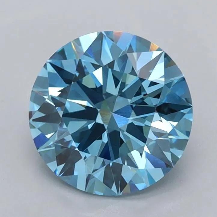 1.53 Carat