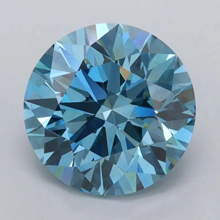 2.04 Carat