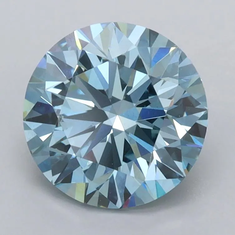 2.04 Carat