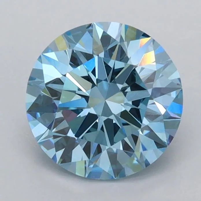 1.53 Carat