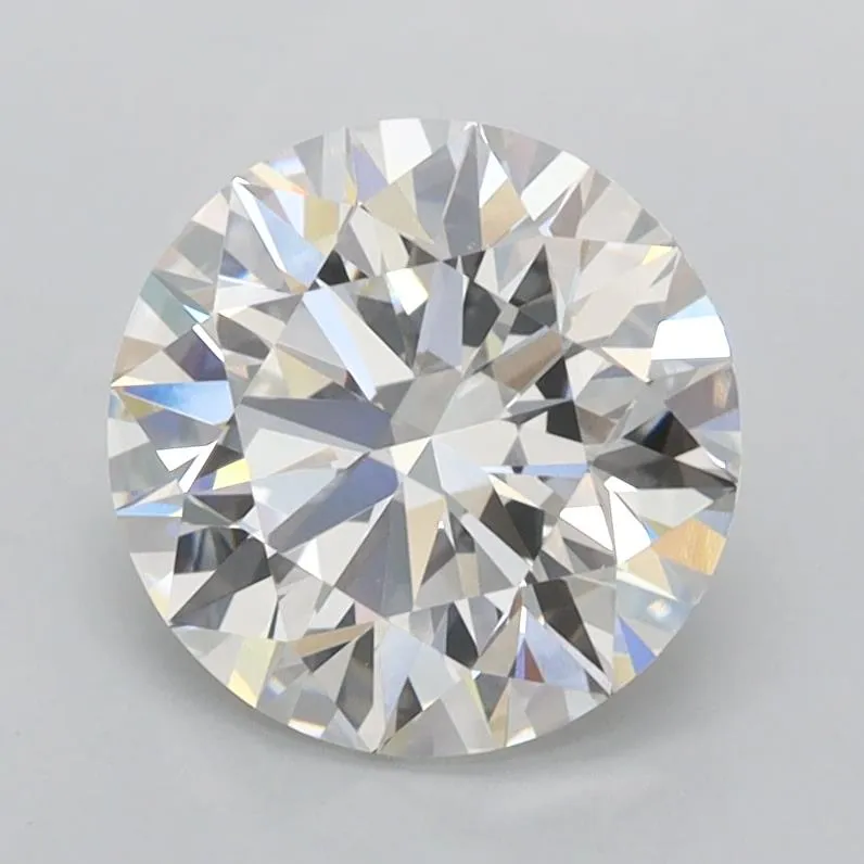 2.03 Carat