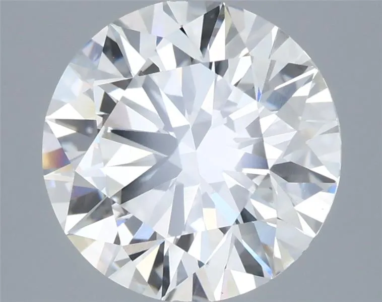 3.07 Carat