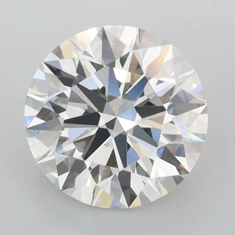 2.07 Carat