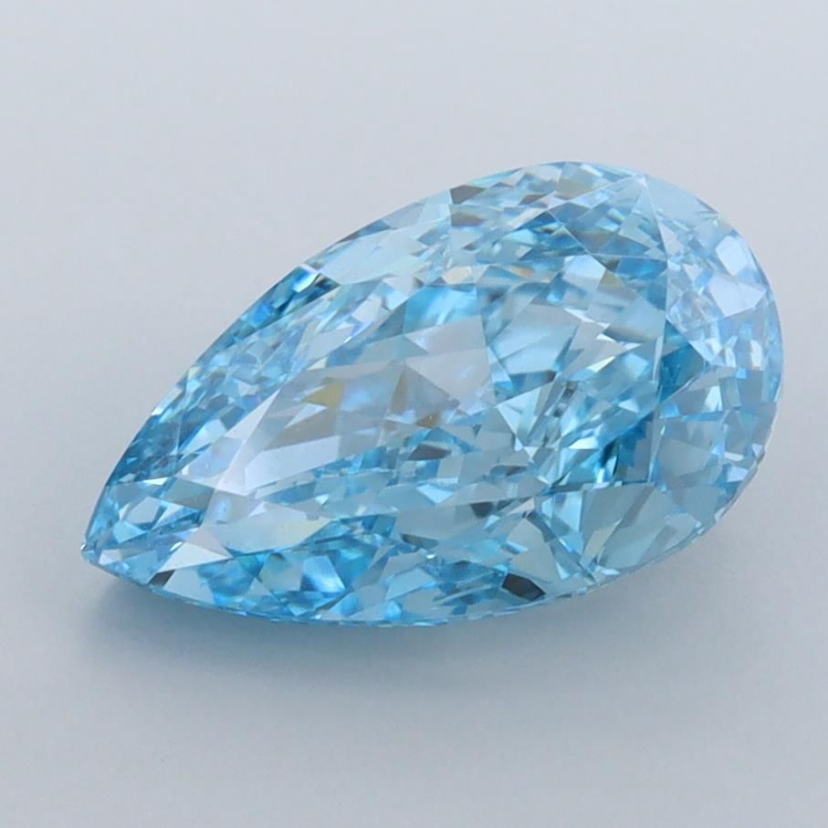 2.54 Carat