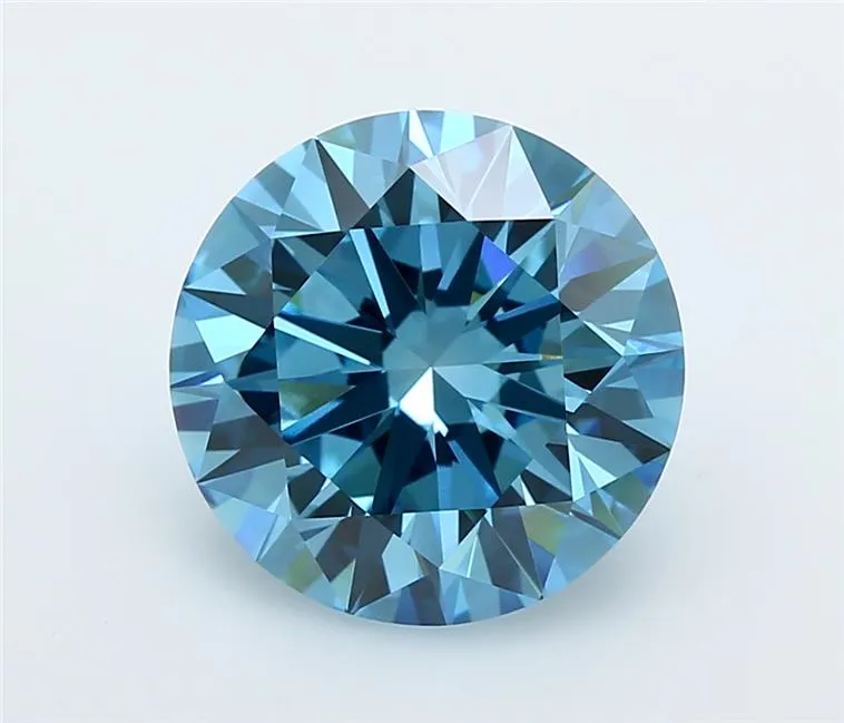 5.04 Carat