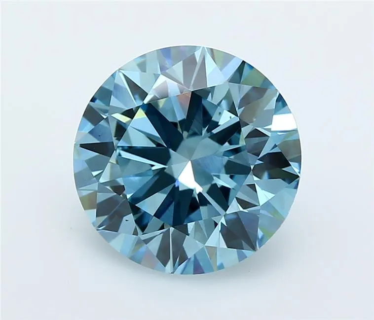 5.03 Carat