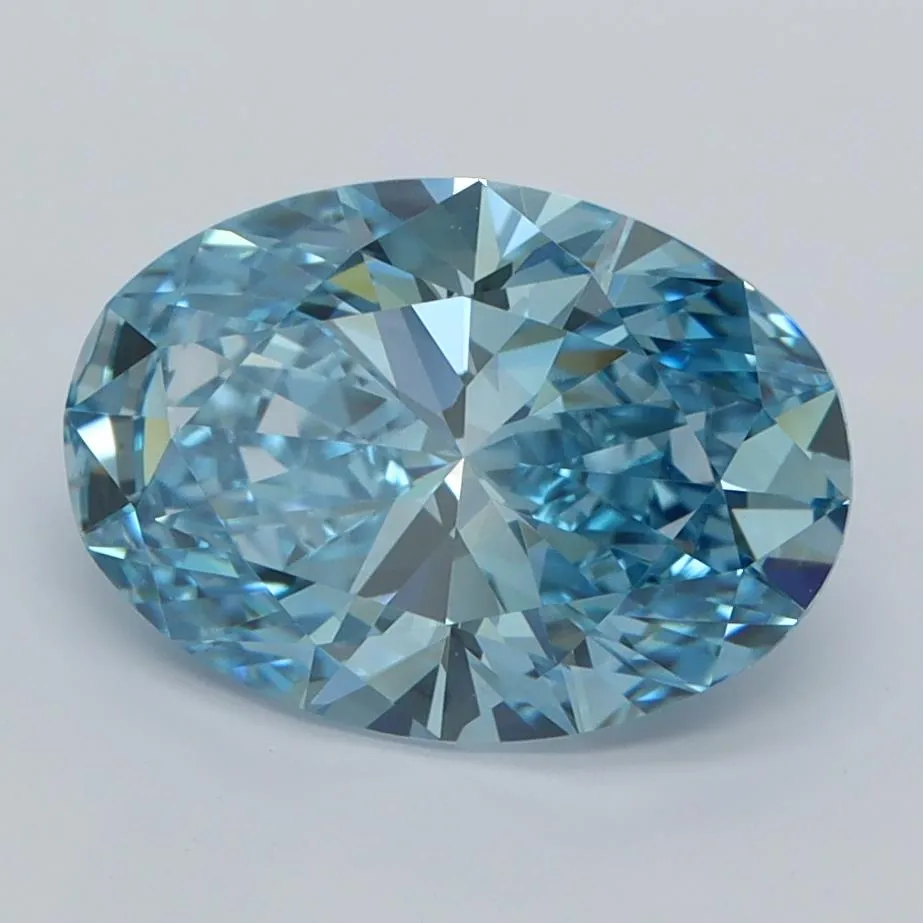 2.55 Carat