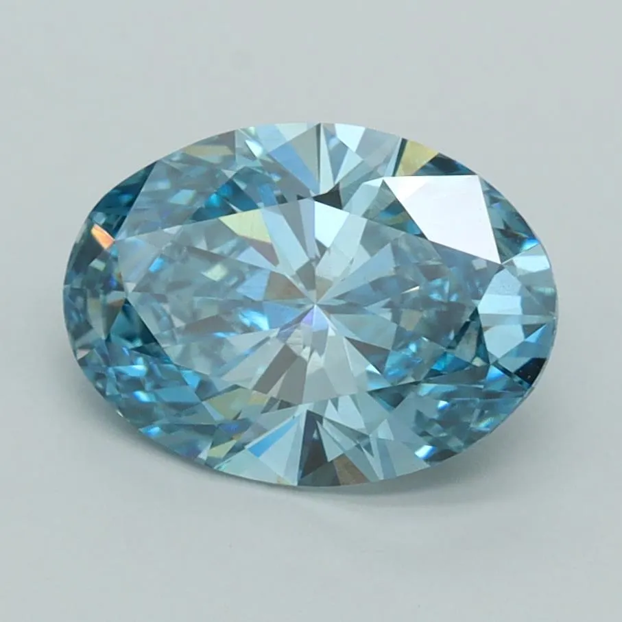 2.03 Carat