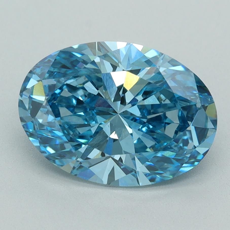 2.58 Carat