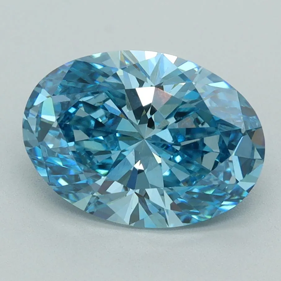 2.58 Carat