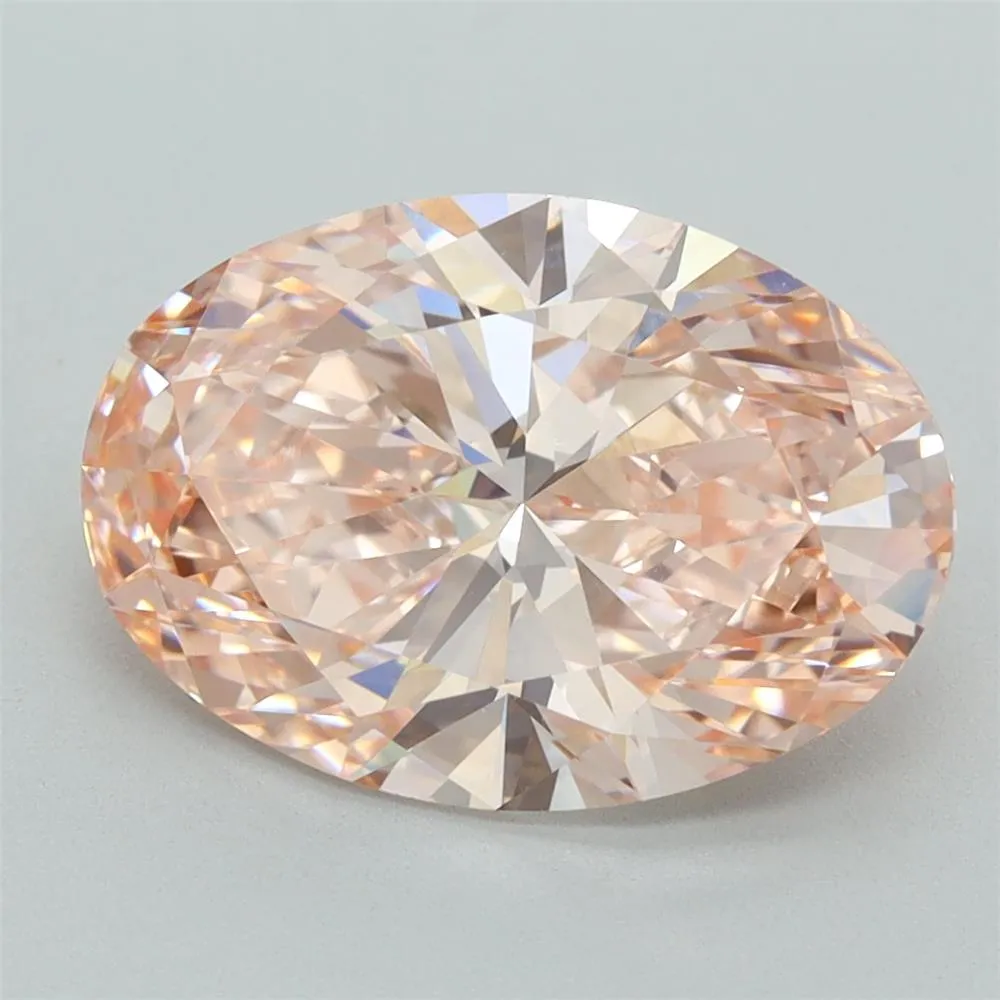 4.34 Carat