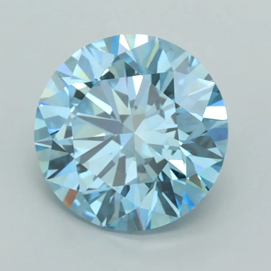 2.93 Carat