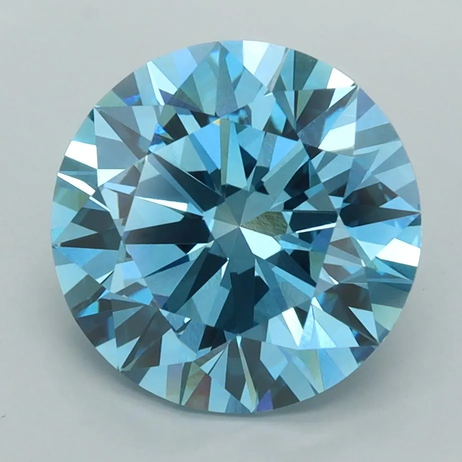 4.01 Carat