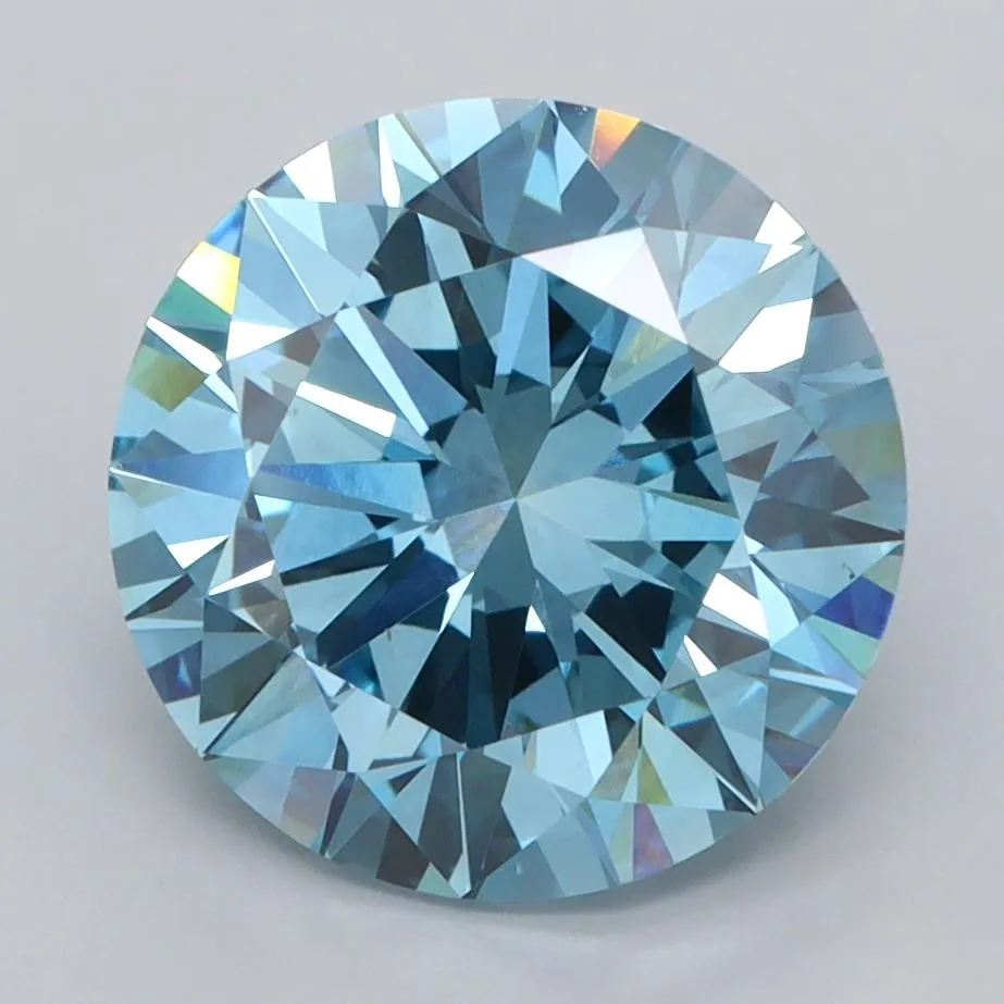 4.01 Carat