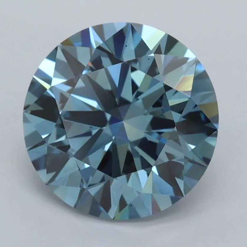 2.71 Carat