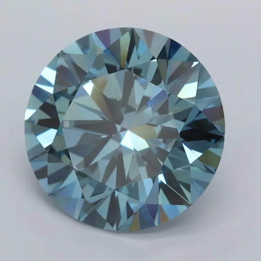 2.89 Carat