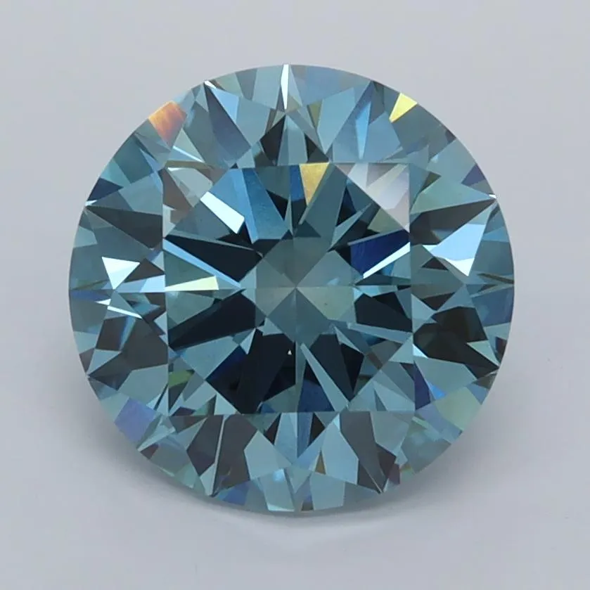 2.42 Carat