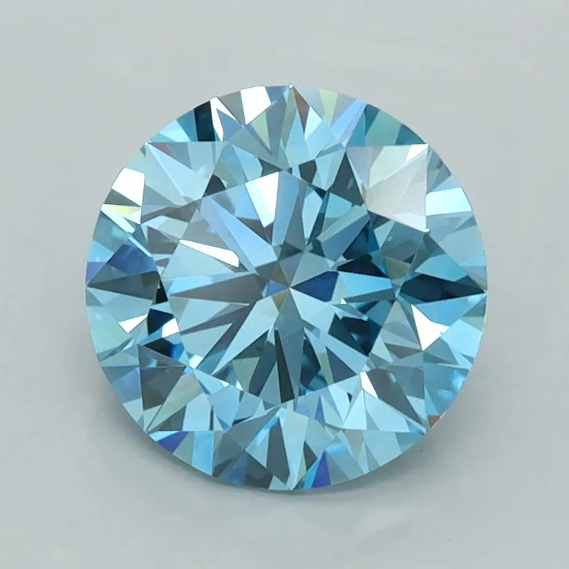 2.01 Carat