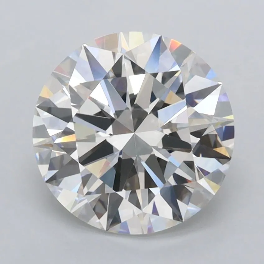 2.51 Carat