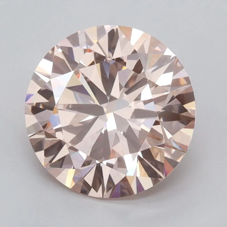 2.87 Carat