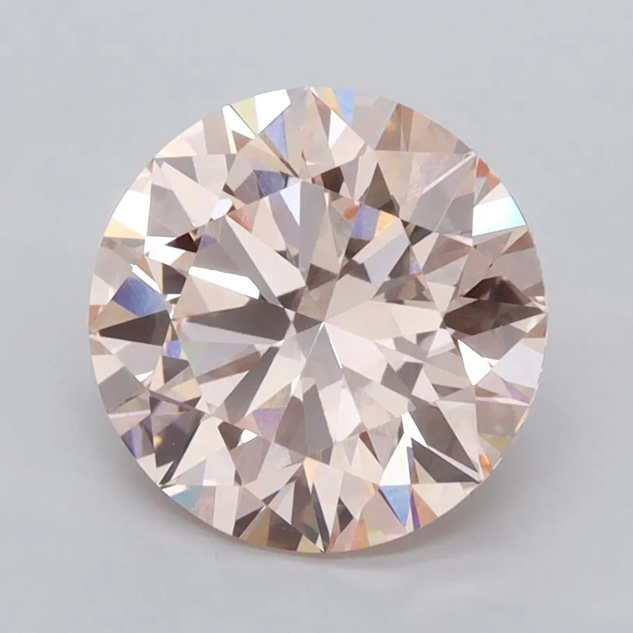 2.7 Carat