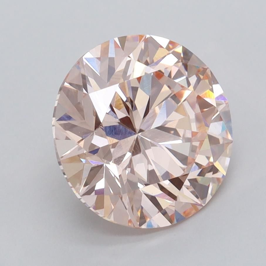 2.7 Carat