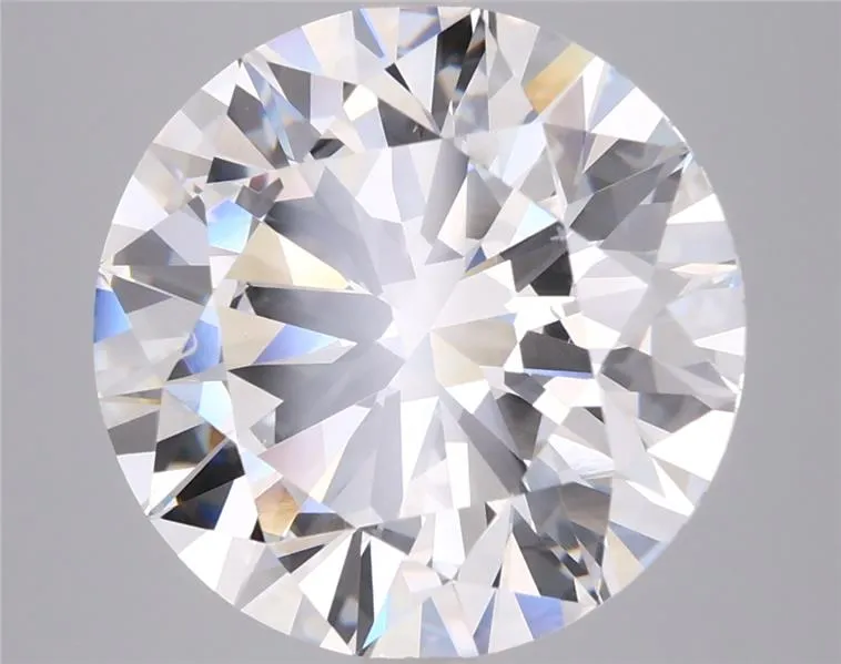7.01 Carat