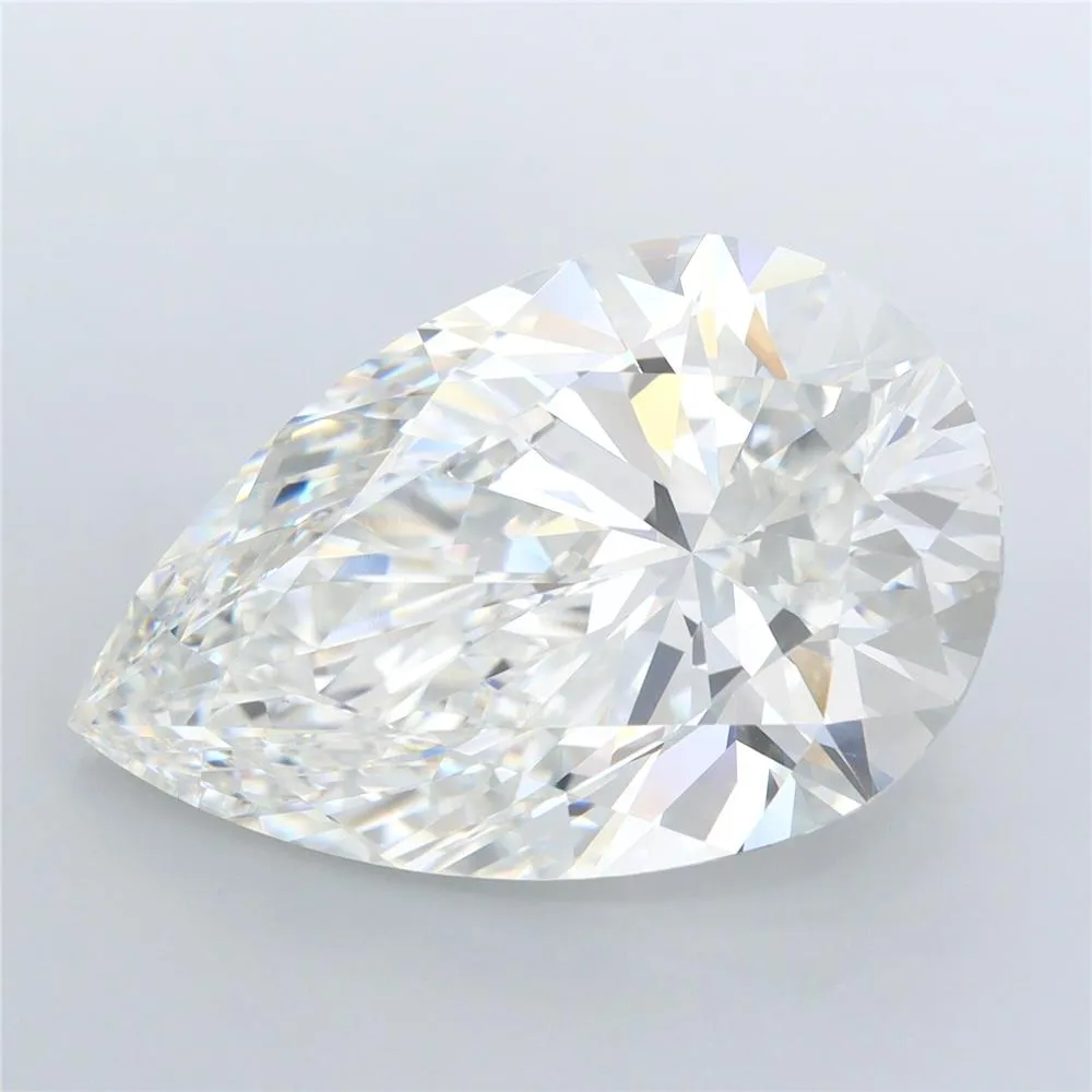 9.58 Carat