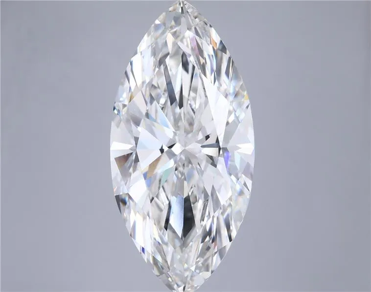 8.09 Carat