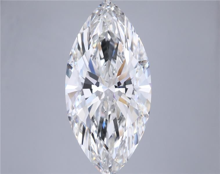 8.09 Carat