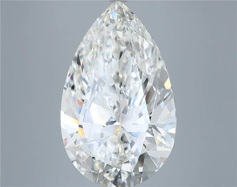 10.07 Carat