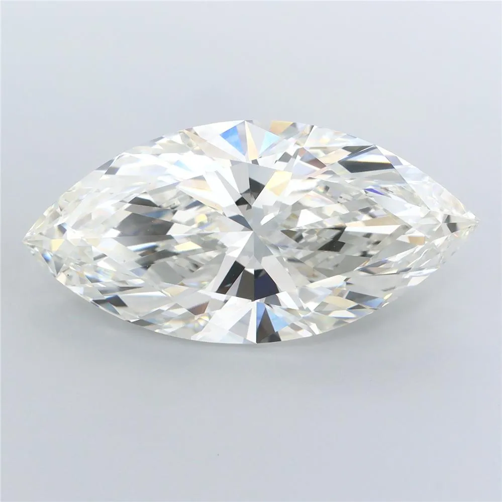 8.03 Carat