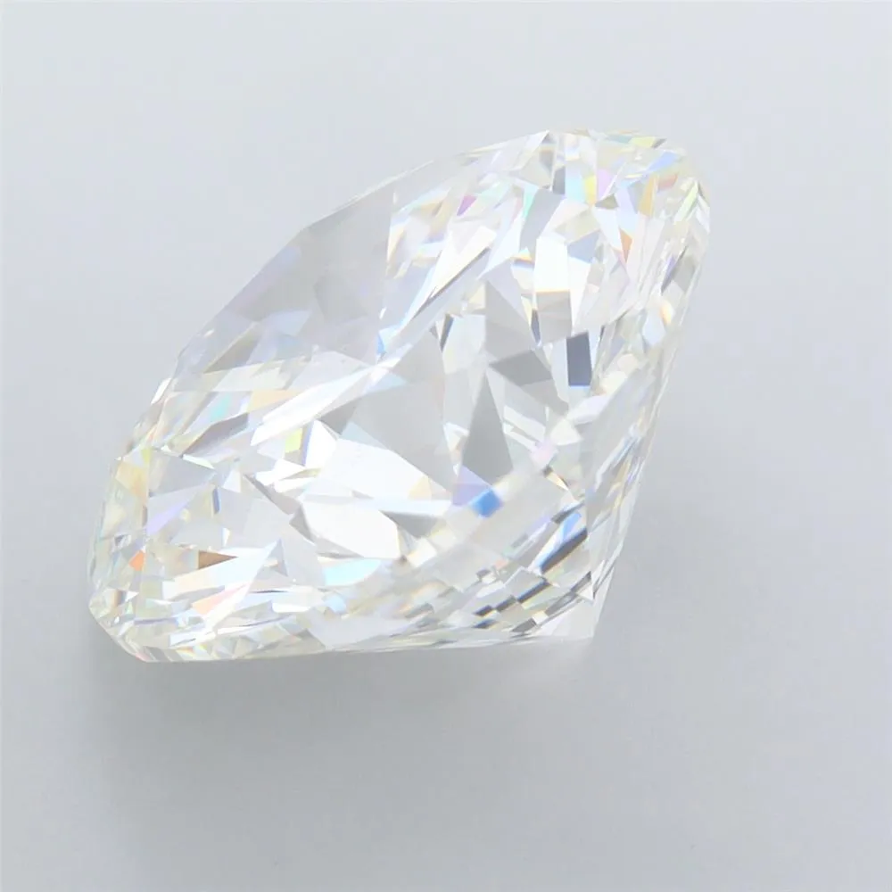 8.01 Carat