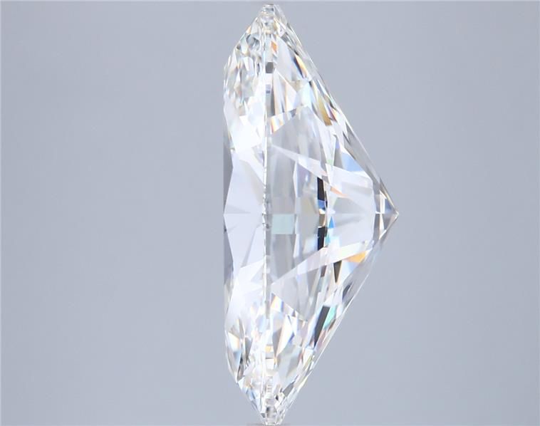 7.03 Carat