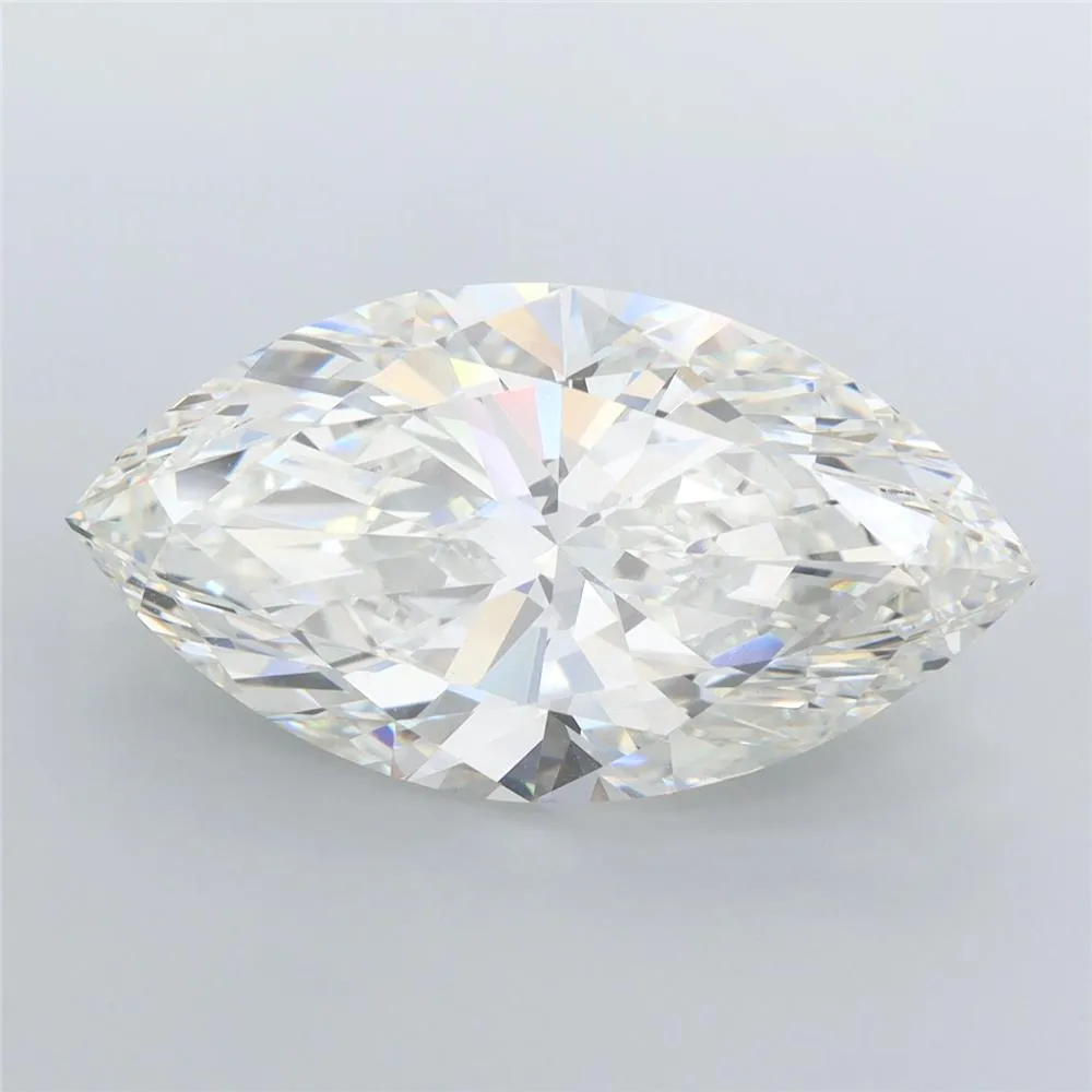 7.56 Carat