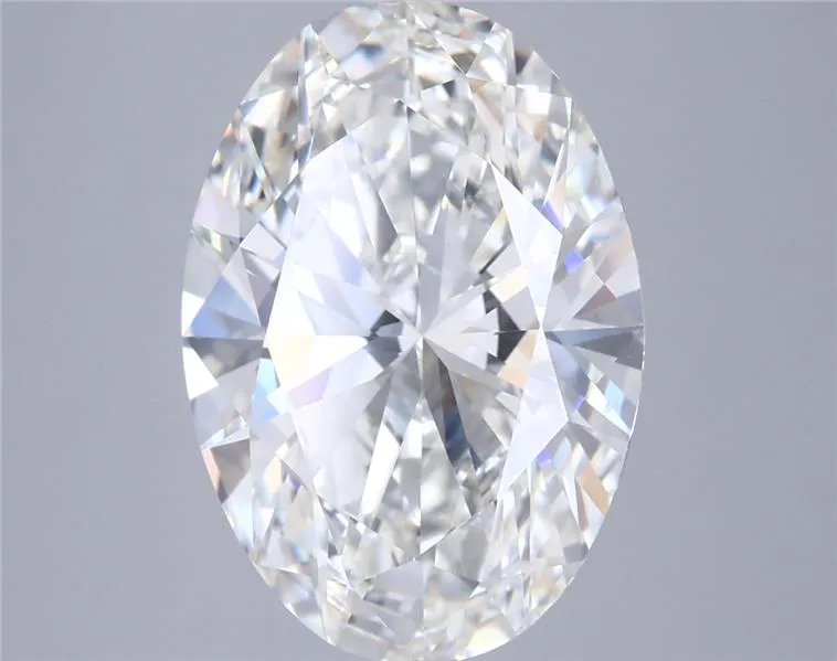 5.01 Carat