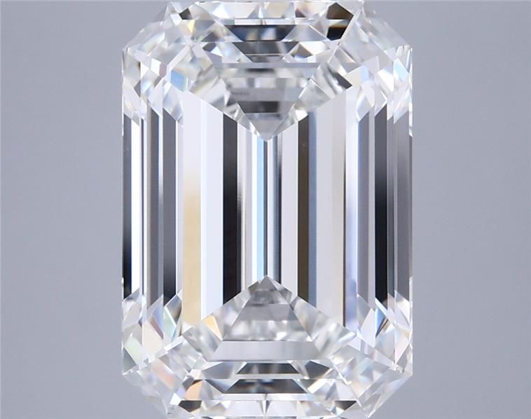 6.74 Carat
