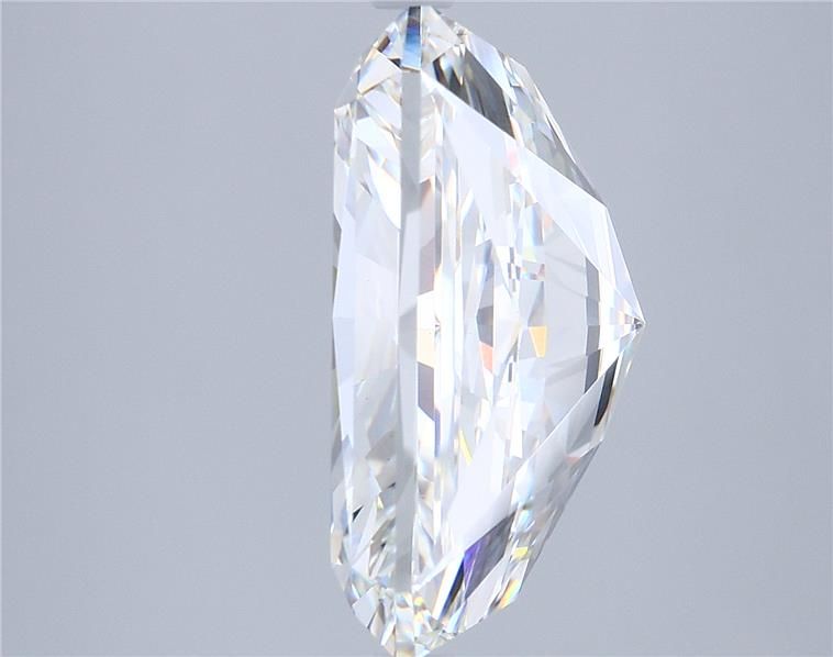 8.09 Carat