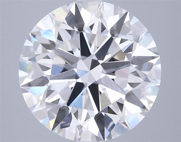 4.07 Carat