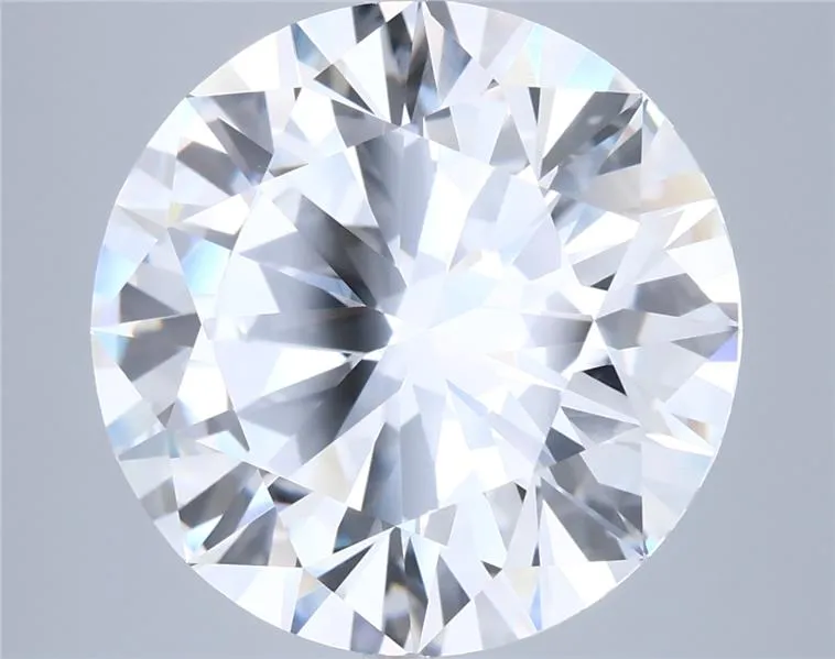 10.01 Carat