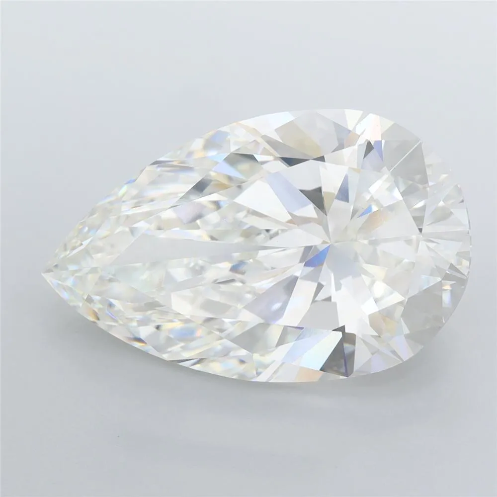 9.01 Carat