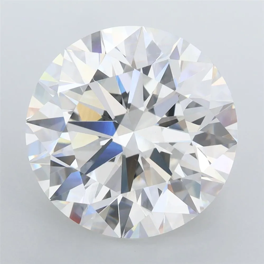 7.02 Carat