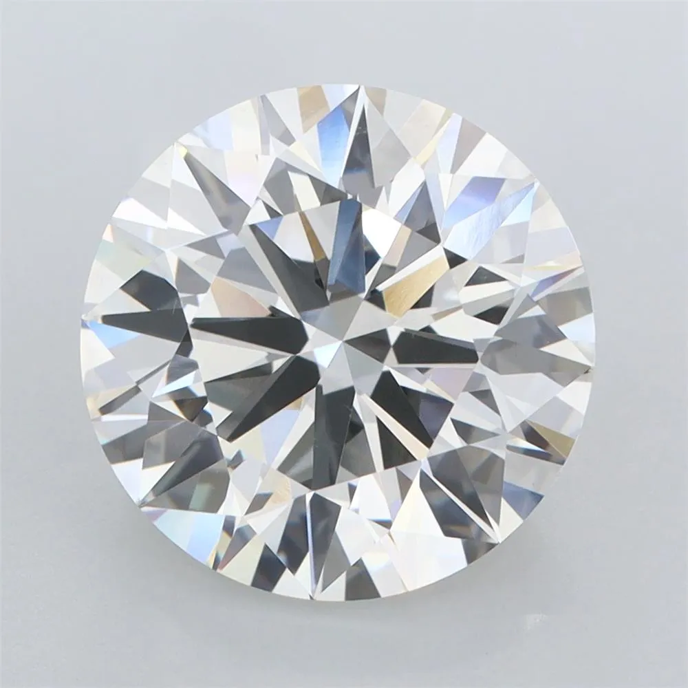 5.01 Carat