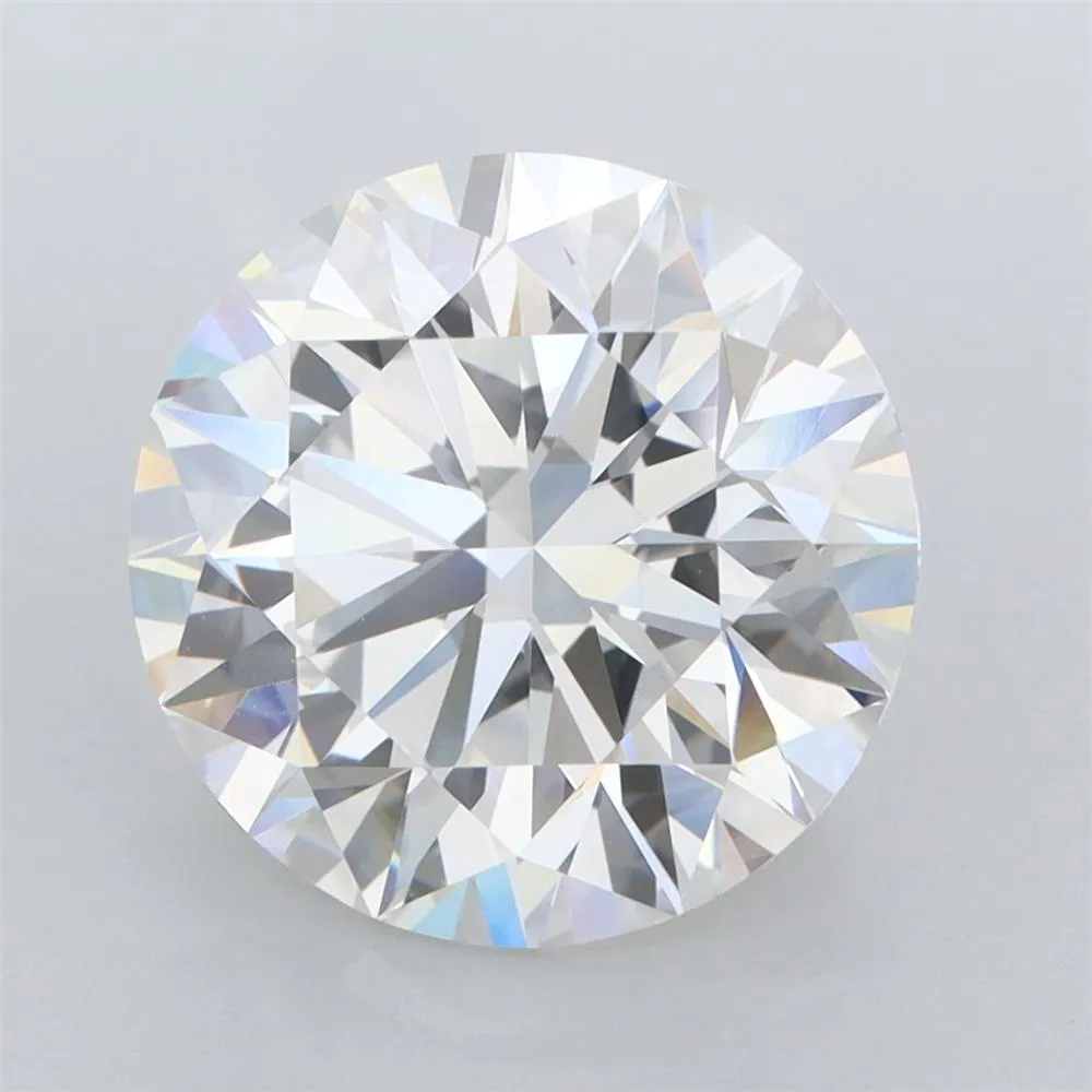 5.07 Carat