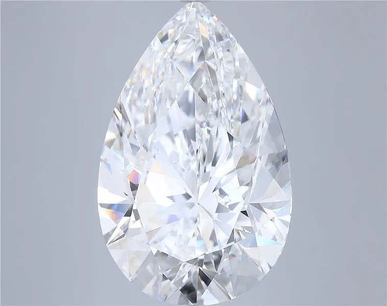 9.82 Carat