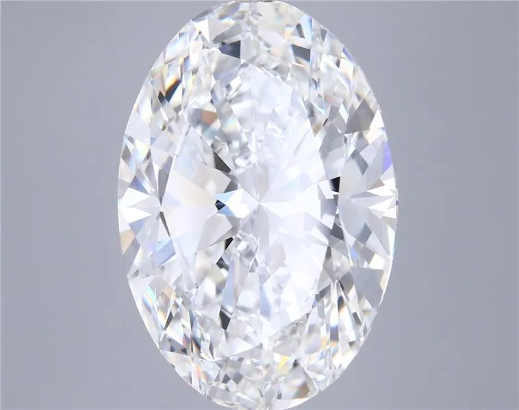 10.07 Carat