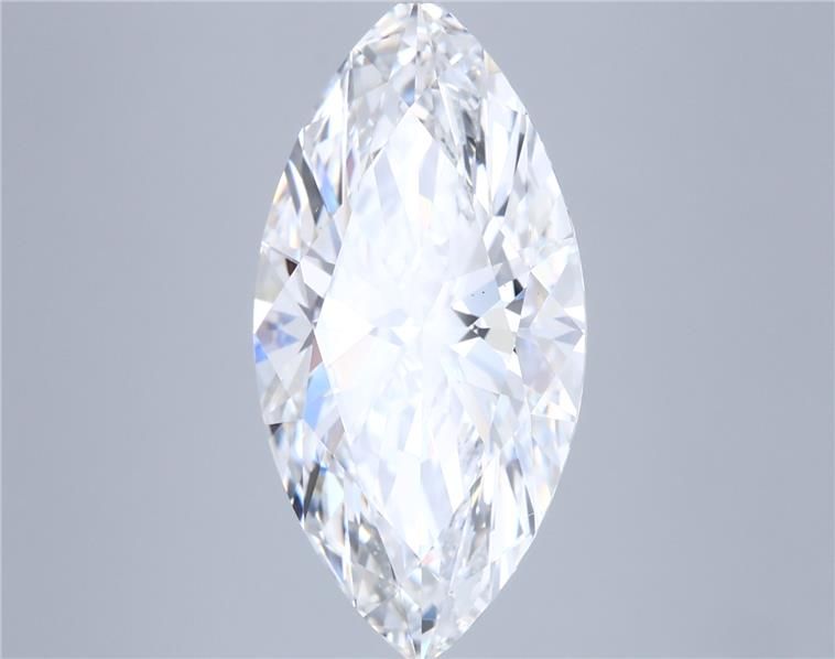 5.03 Carat